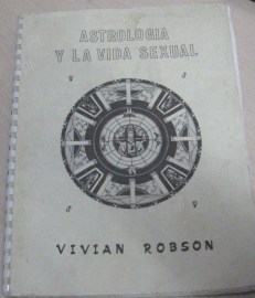 ASTROLOGIA Y LA VIDA SEXUAL